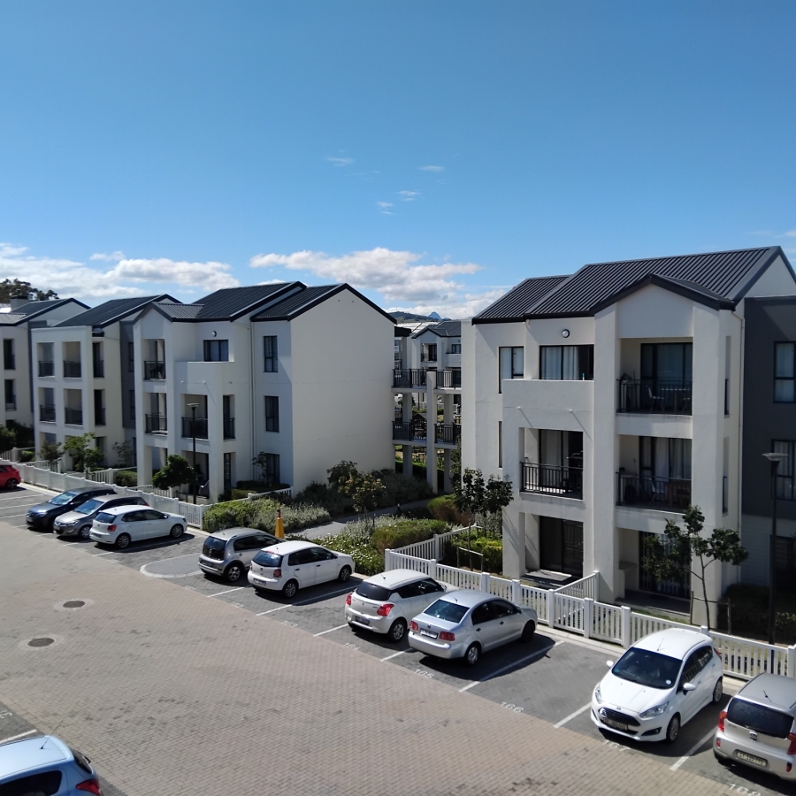 To Let 0 Bedroom Property for Rent in Haasendal Western Cape